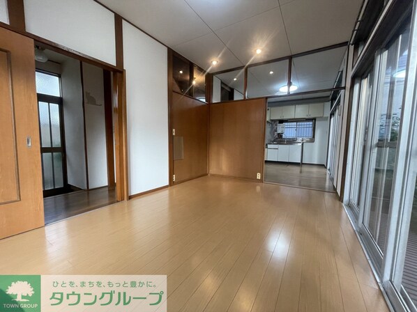 森貸家の物件内観写真